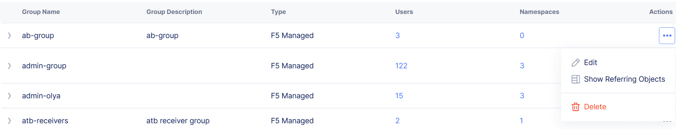 Figure: Show Referring Objects